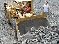 Teachers Earth Science Institute