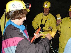 Teachers Earth Science Institute