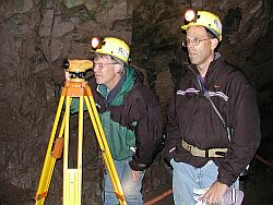 Teachers Earth Science Institute