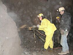 Teachers Earth Science Institute