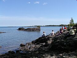 Teachers Earth Science Institute