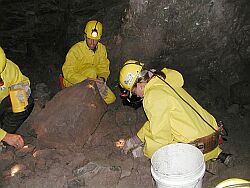 Teachers Earth Science Institute