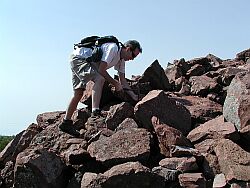 Teachers Earth Science Institute