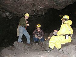Teachers Earth Science Institute