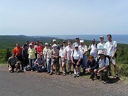 Teachers Earth Science Institute