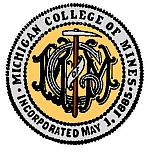 Michigan College of Mines 1897