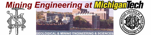 Michigan  College of Mining and Technology