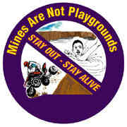 Stay Out Stay Alive