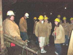 Drilling