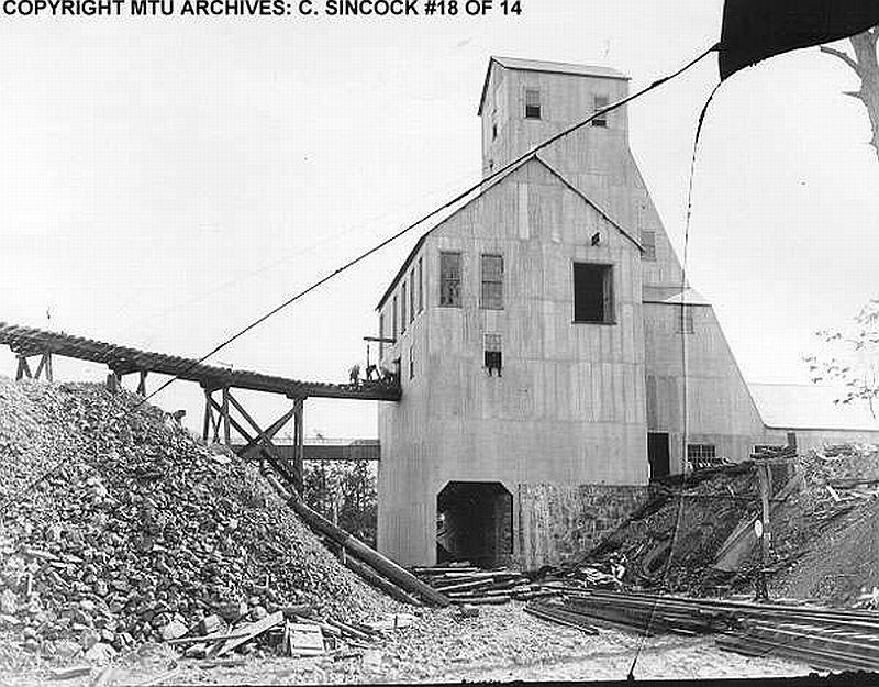 © MTU Archives