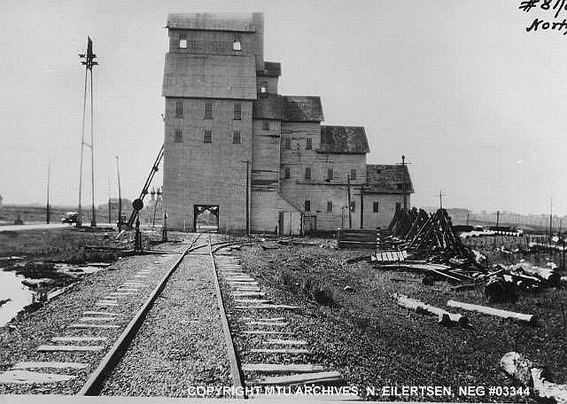© MTU Archives