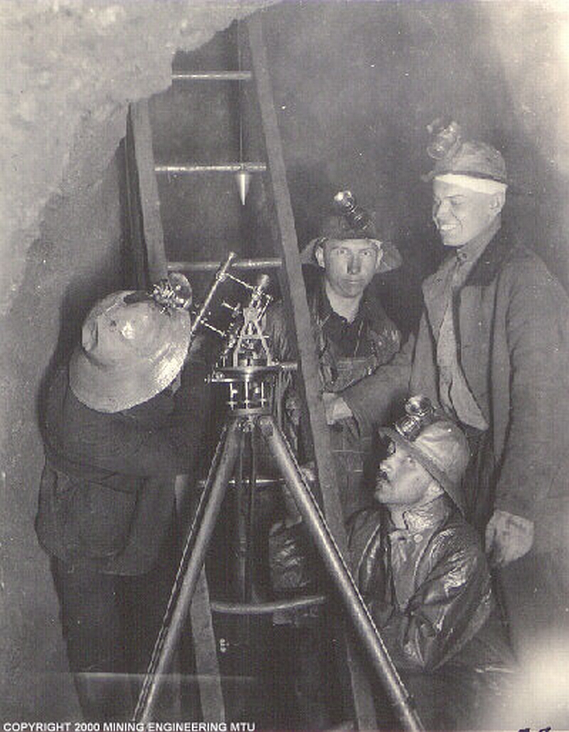Mi mining. Горное дело в 1920 годы. Mine Surveying. Mine leaber. Mining Survey firm.