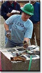 Mining Competition