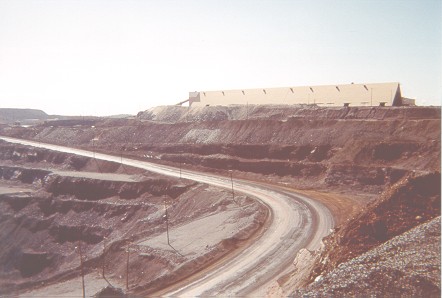 Processing Plant