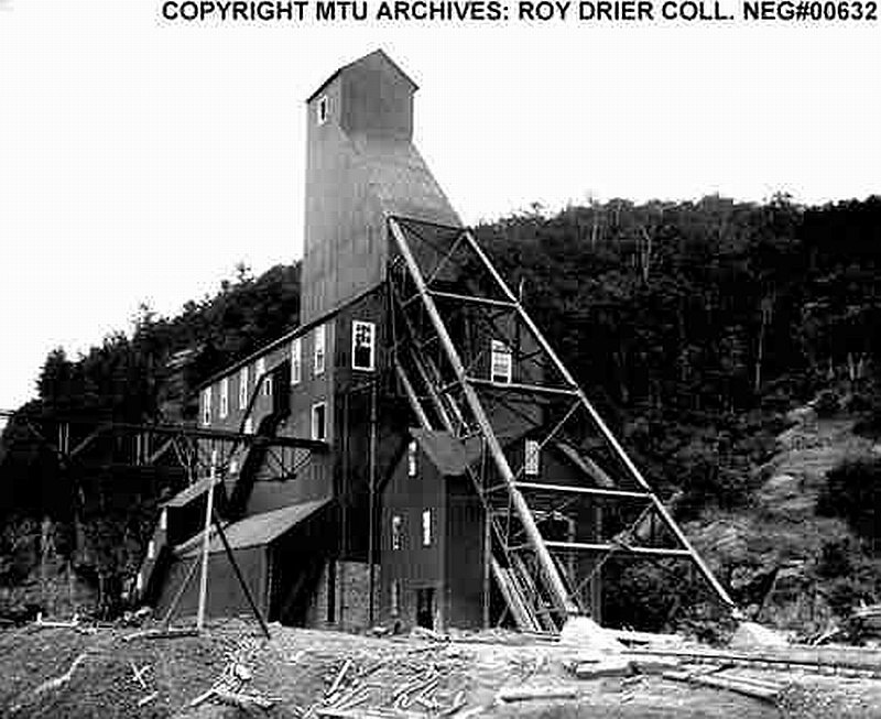 © MTU Archives 00632