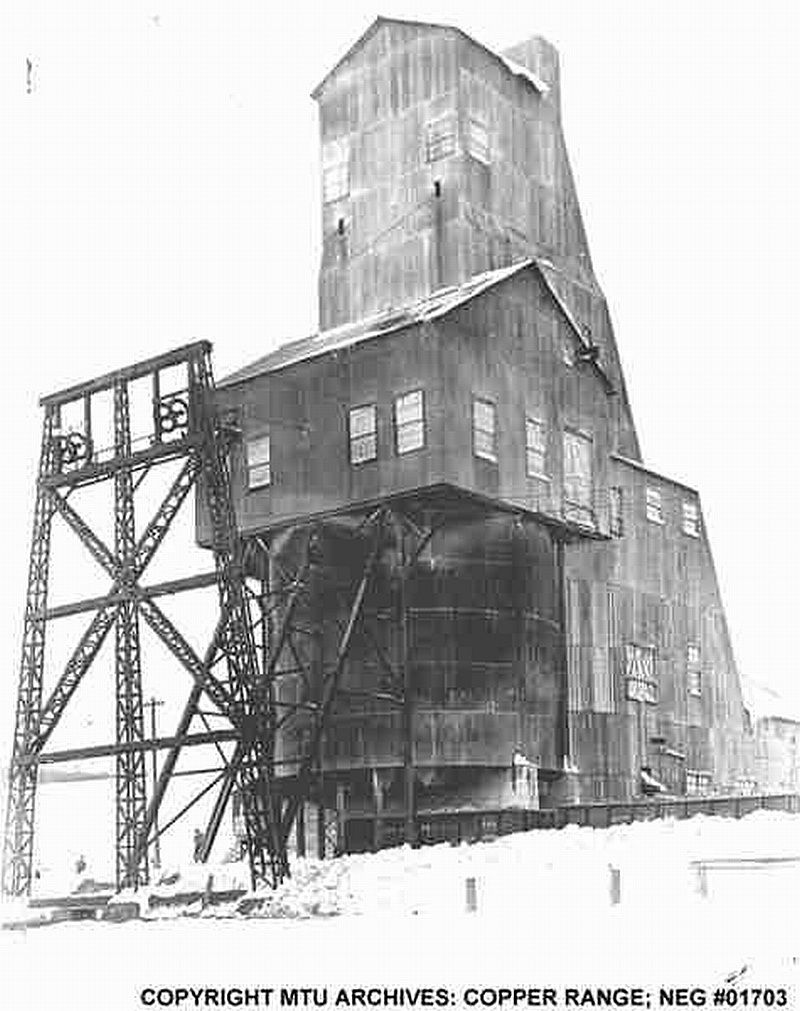 © MTU Archives 01703