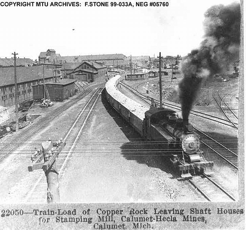 © MTU Archives