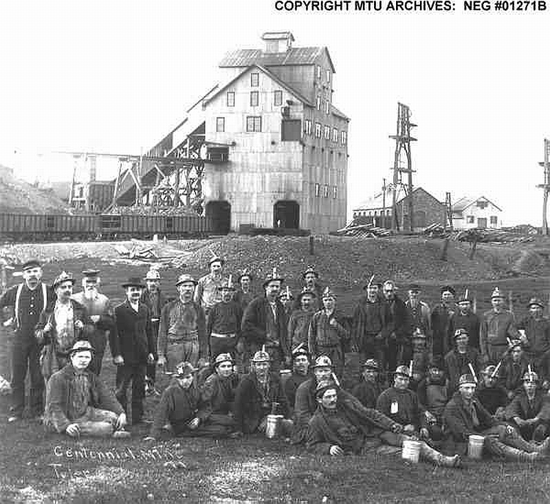 © MTU Archives 01271b