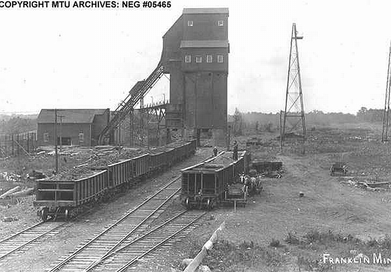 © MTU Archives 05465