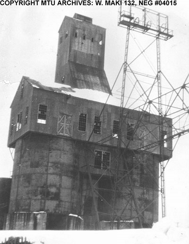 © MTU Archives 132
