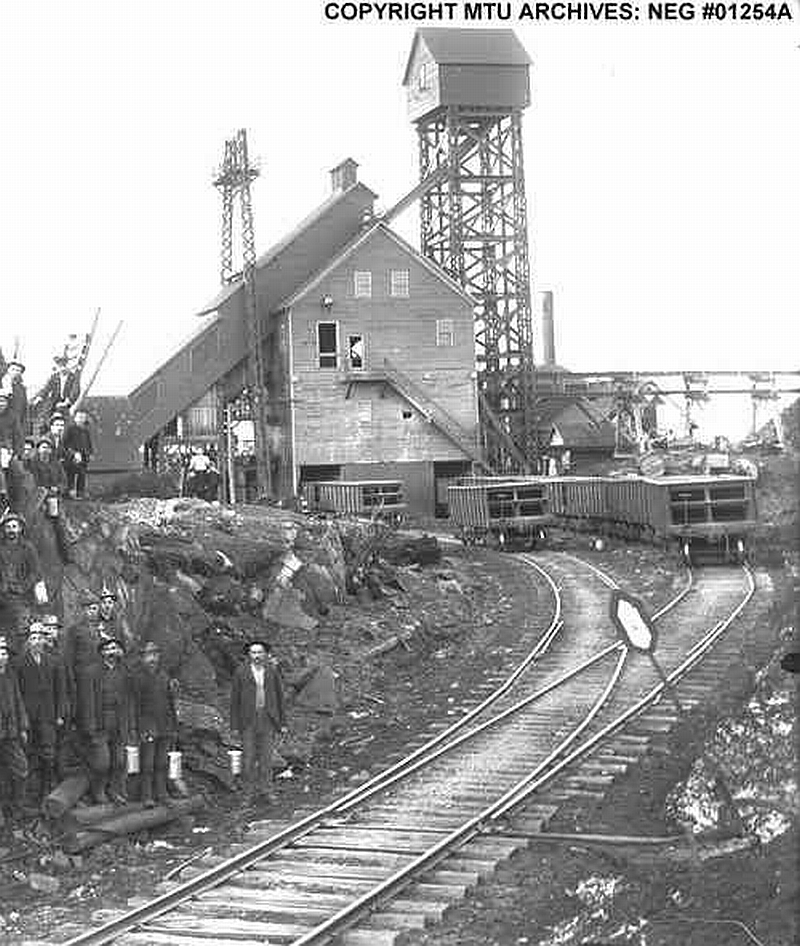 © MTU Archives 01254a