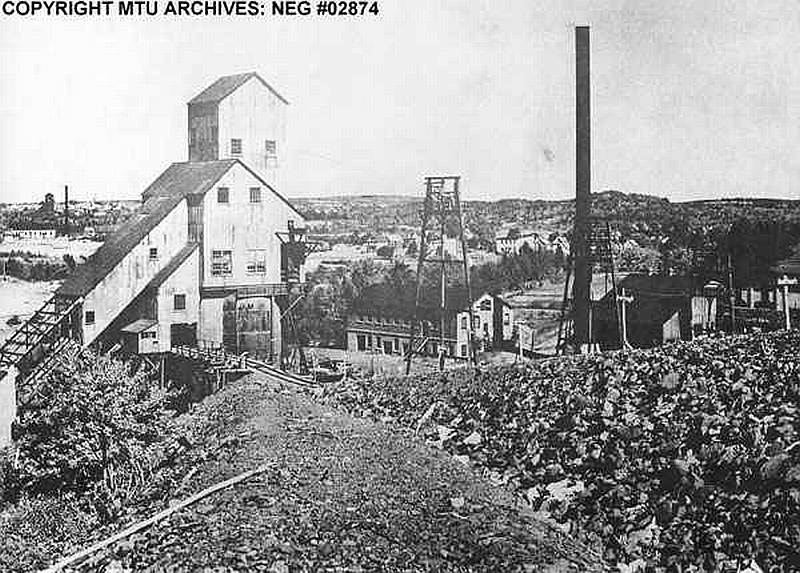© MTU Archives 02874
