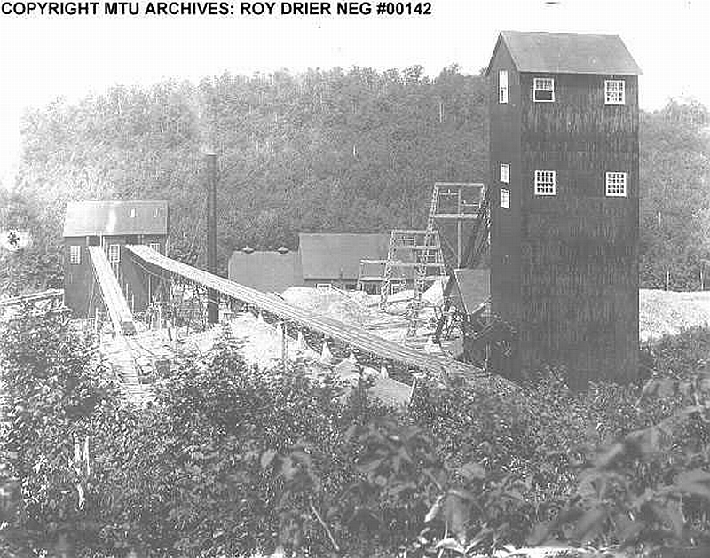 © MTU Archives