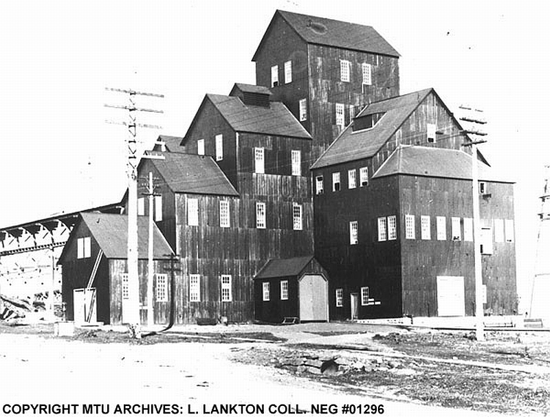 © MTU Archives