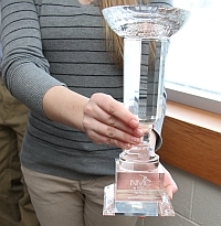 2013 Mining Trophy