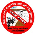 MSHA - Mine Hazard Awareness Campaign